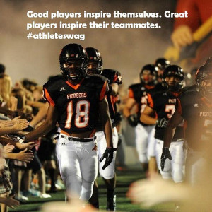 Motivational quote of the day - Athlete Swag's Photos - LockerDome