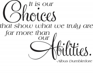 Displaying 17> Images For - Harry Potter Quotes Dumbledore...