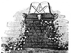 Masonic Quotes in the Book