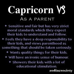 sign, capricorn aries, quotes about capricorns, capricorn parent ...