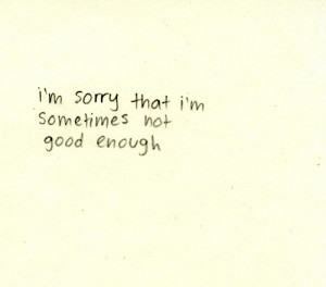 sorry i constantly want to talk sorry quotes sorry quotes