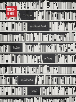 ... based on famous quotes. You can check out more on his Etsy shop