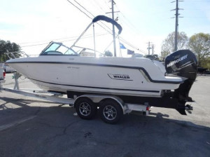 boston whaler 230 vantage pensacola fl
