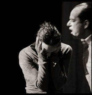 Verbal Emotional Abuse