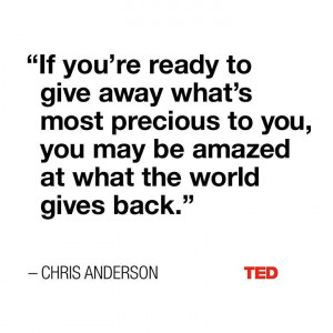 Chris Anderson