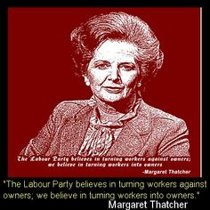 British Conservative Party Quotes