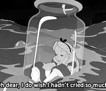 Alice Wonderland Disney Love