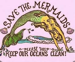 Keep Our Oceans Clean! ~ Environment Quoteq