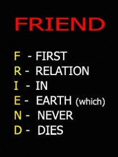 Friendship quotes Wallpapers