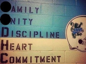 HS Football Coach Suspended for Five Days without Pay for Motivational ...