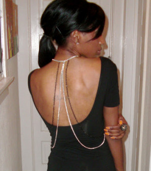 Flaunt Famous Gal Ciara...