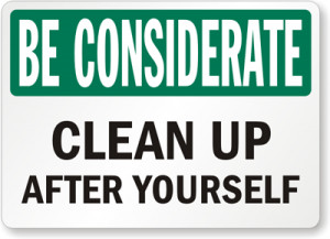 Cleanliness Quotes For Office Staff. QuotesGram