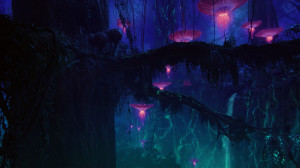 ... the Avatar Trilogy - Art work and screenshots from the first movie