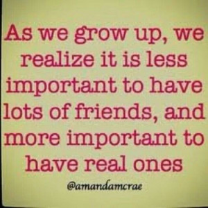 ... keep my circle SMALL...to be honest it's not even a full circle. #