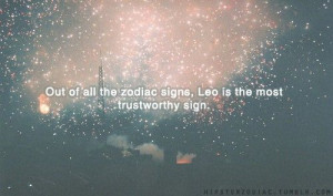 leo zodiac quotes | Best Tumblr quotes images - Tumblr love quotes ...