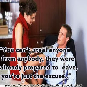 Cheaters quotes