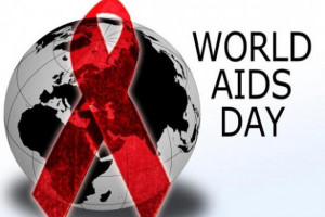 World AIDS Day Activities in San Pedro
