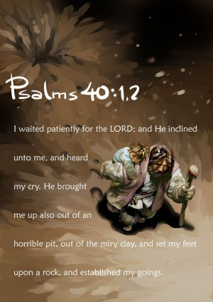 christianpilgrimage: Trust Him when dark doubts assail thee,Trust Him ...