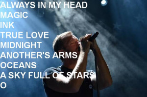 ESPECIAL COLDPLAY Y SU “GHOST STORIES” EN RADIO PLASTICOS
