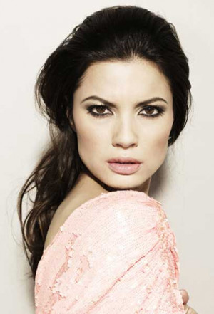 Beauty of the Month: Natassia Malthe!