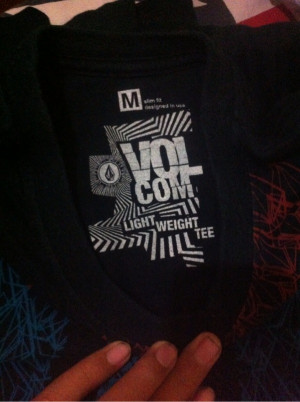 GARAGE SALE! THRASHER. SUICIDAL TENDENCIES. REBEL 8. VOLCOM ENT