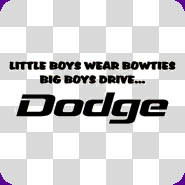 Dodge Truck Sayings And Quotes