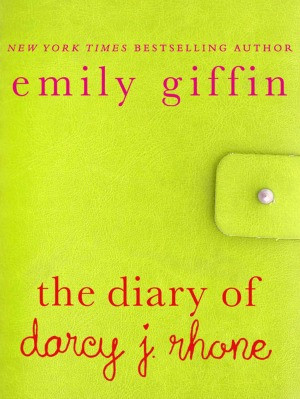 Emily Giffin