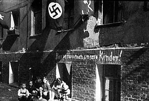 1912 miner's strike in the Ruhr: put down by police -- in the ...