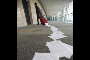 ... After the Crisis Some People Still Don't Get It': Week's Best Quotes