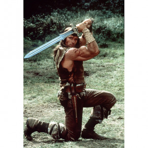 conan the destroyer quotes