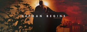 Batman Begins Batman Begins