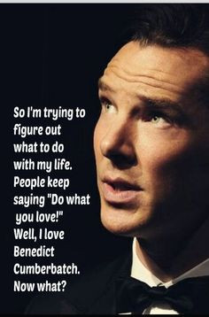 sherlock benedict cumberbatch quote more benni boys cumberbatch ...