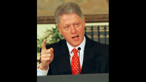 Bill Clinton Famous Quotes Sexual Relations