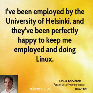 linus-torvalds-linus-torvalds-ive-been-employed-by-the-university-of ...