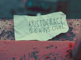 Aristocracy Quotes & Sayings