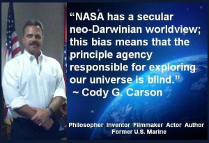 Cody G. Carson