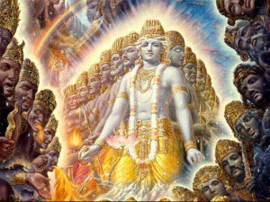 God Of Hinduism