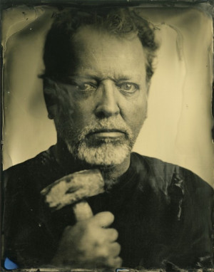 James Gilmore