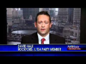 Mark Levin Rips Rep. Adam Kinzinger: “He Detest The Conservative ...