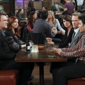 Related Pictures how i met your mother random