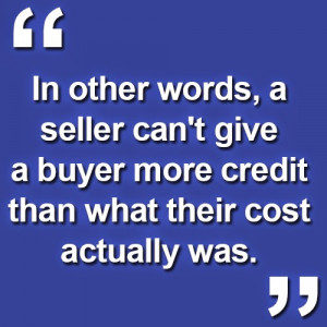 If you are a buyer and have questions about closing costs, feel free ...