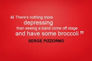 Pewdiepie Broccoli Quote