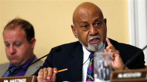 Another Democratic congressman, Alcee Hastings, has announced ...