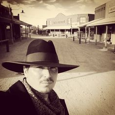 Zak Bagans & The G.A.C.