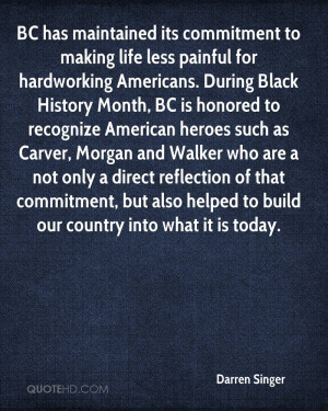 BC has maintained its commitment to making life less painful for ...