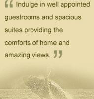 Accommodation Quotes