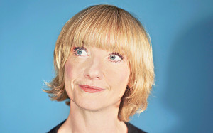 Jane Horrocks Pictures
