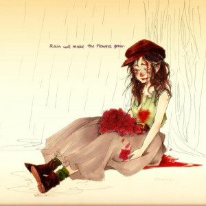 alonein-thenewpollution:Les Mis: Little Fall of Rain by ~puerilis ...