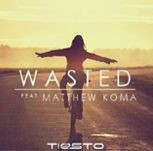 Tiesto - Wasted feat. Matthew Koma