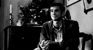 Norman Bates from Psycho – “A boy’s best friend is his mother ...